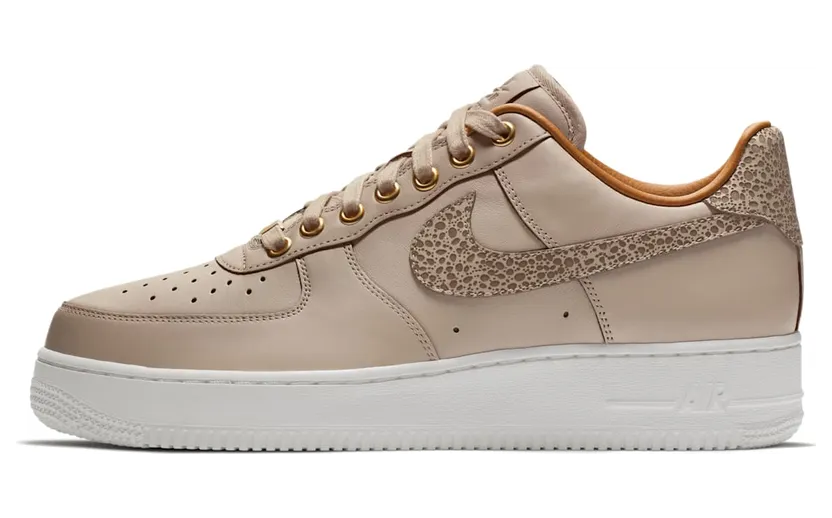 Nike Air Force 1 Low Hyperpremium Vachetta Tan (AR5431-222)