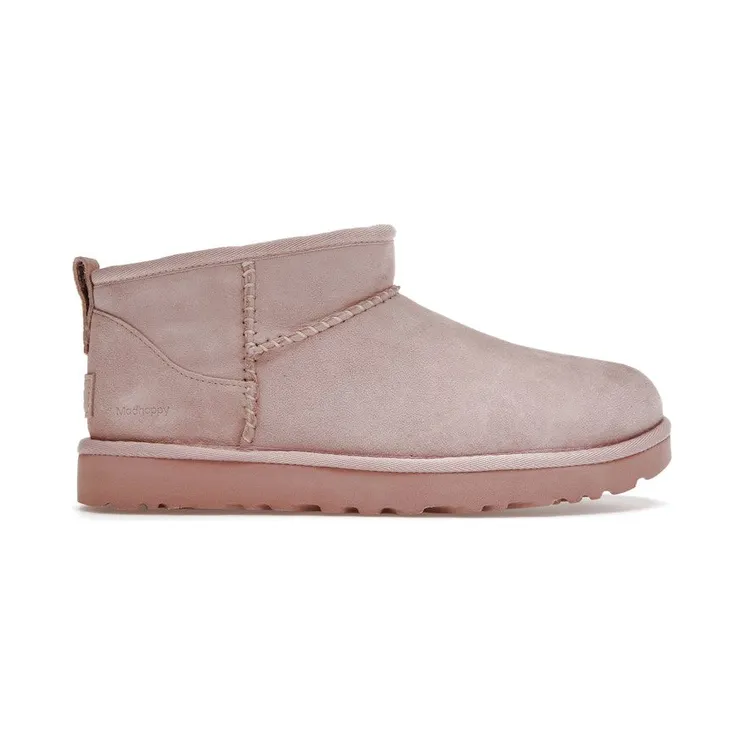 UGG Classic Ultra Mini Boot Madhappy Petal (9U003J168-PTL)