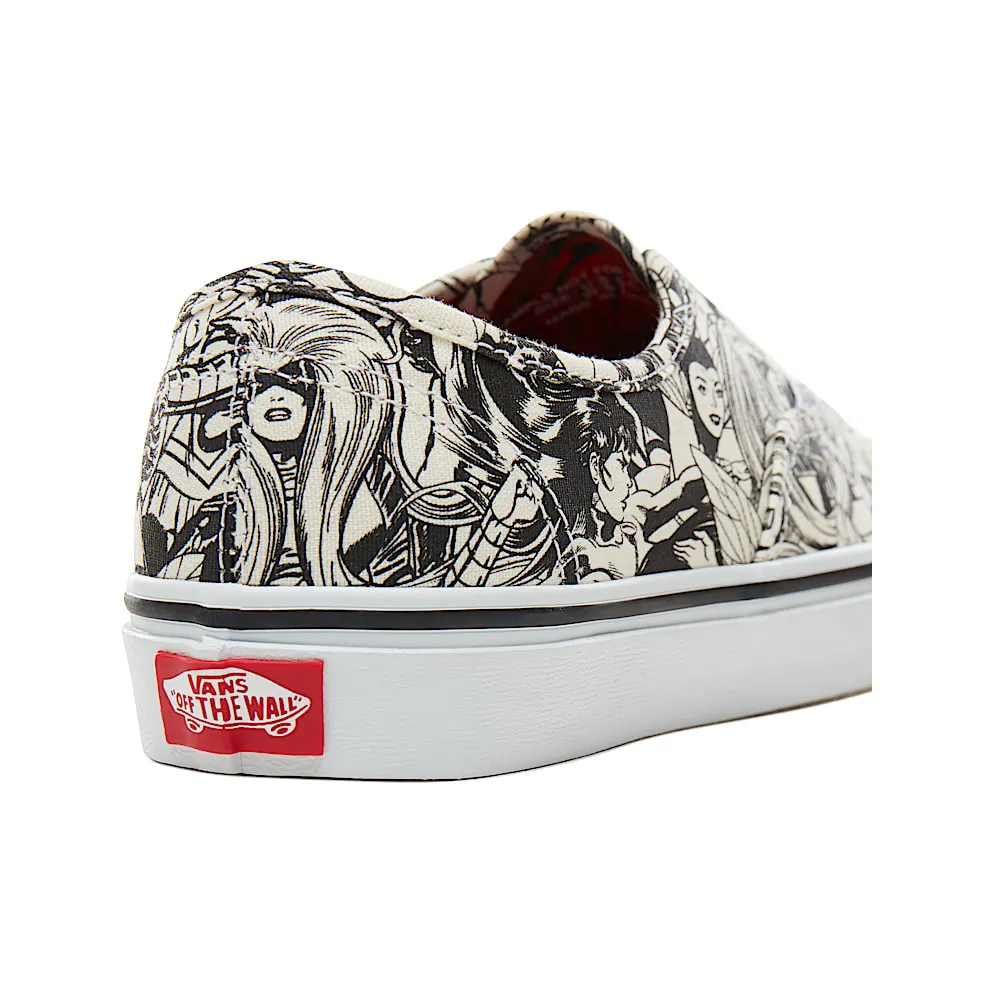 Vans Authentic Marvel Avengers (W) Multi (VN0A38EMU5I)