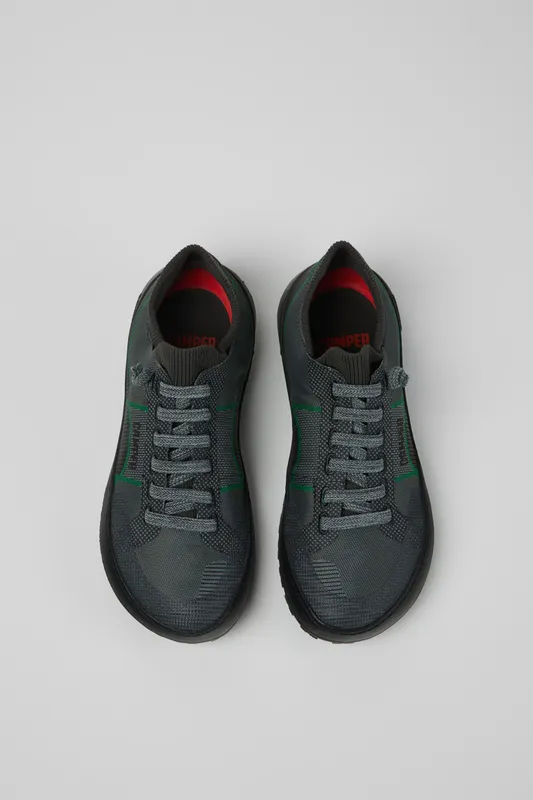 Camper Peu Serra – Grey (K201719019)