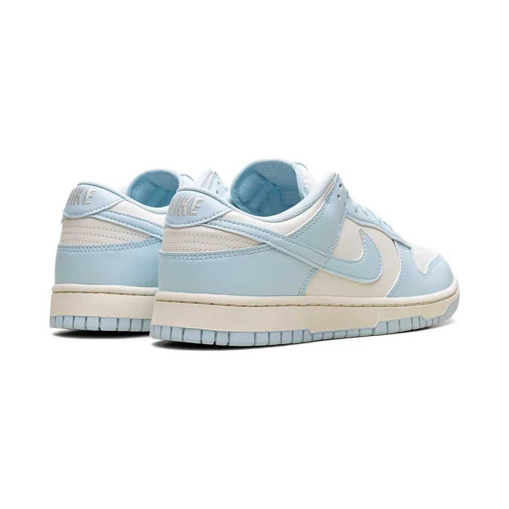 Nike Dunk Low “Glacier Blue Pale Ivory” (HF5441-103)