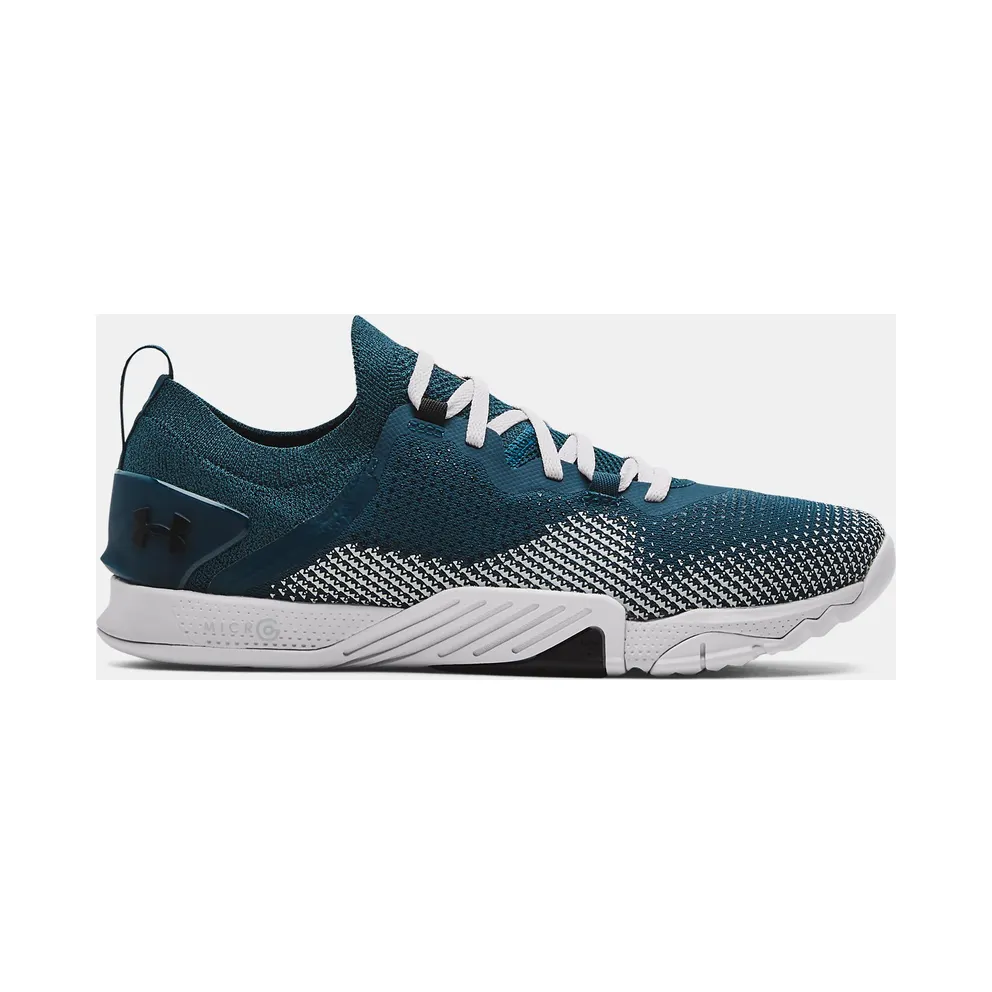 Under Armour TriBase™ Reign 3 NM Blue (3025124-400)