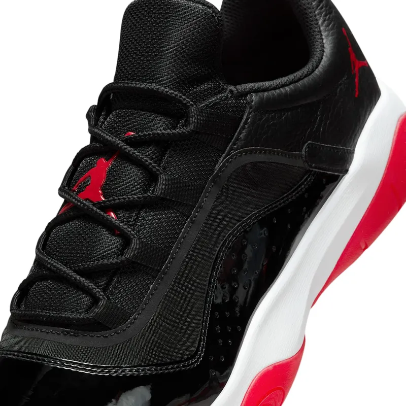 Jordan 11 CMFT Low Bred (2023) (DN4180-060)