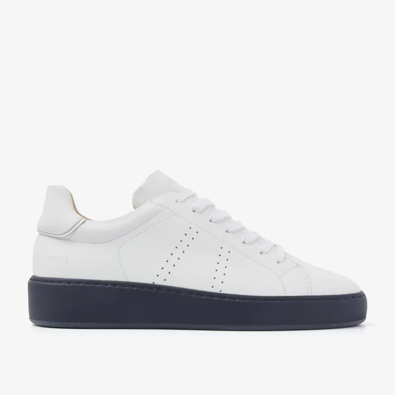 Nubikk Jiro Banks M White (2105000030NL1)