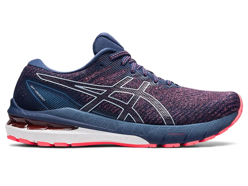 Asics GT-2000™ 10 Blazing Coral/Thunder Blue (1012B045.700)