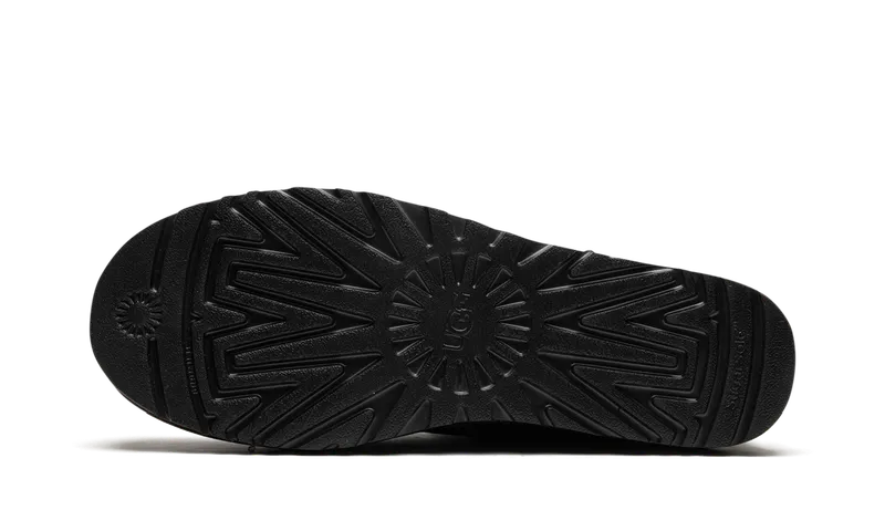 Ugg Classic Ultra Mini Boot “Black” (1137391-BLK)