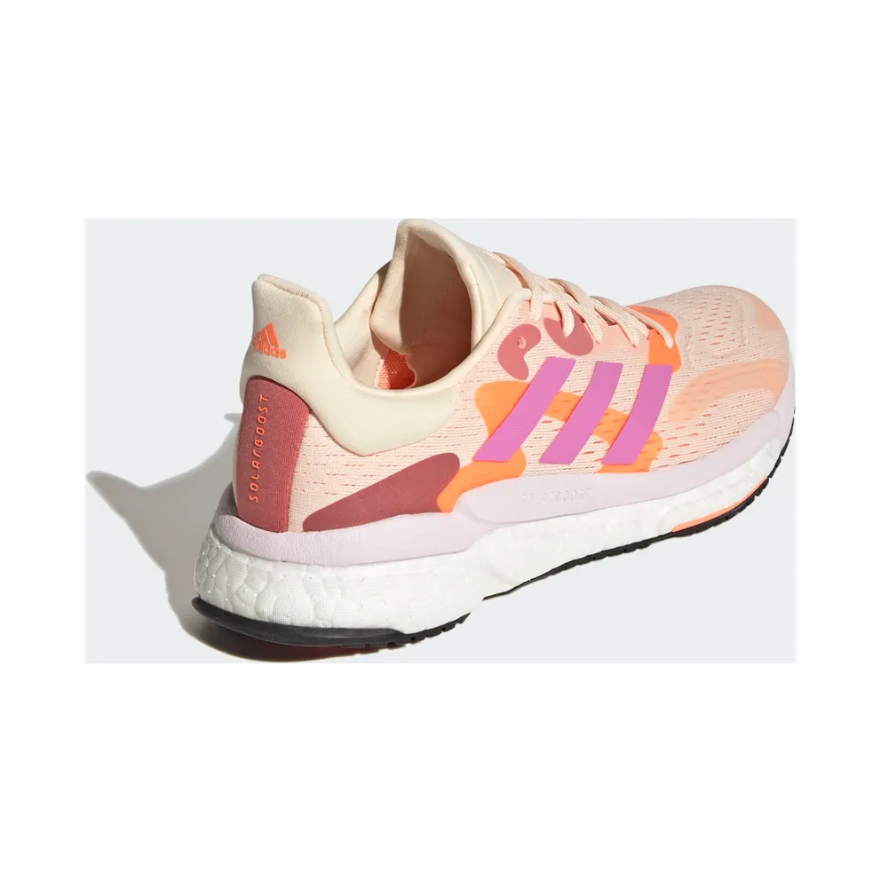 adidas Solarboost 4 Bliss Orange / Pulse Lilac / Beam Orange (GX6698)