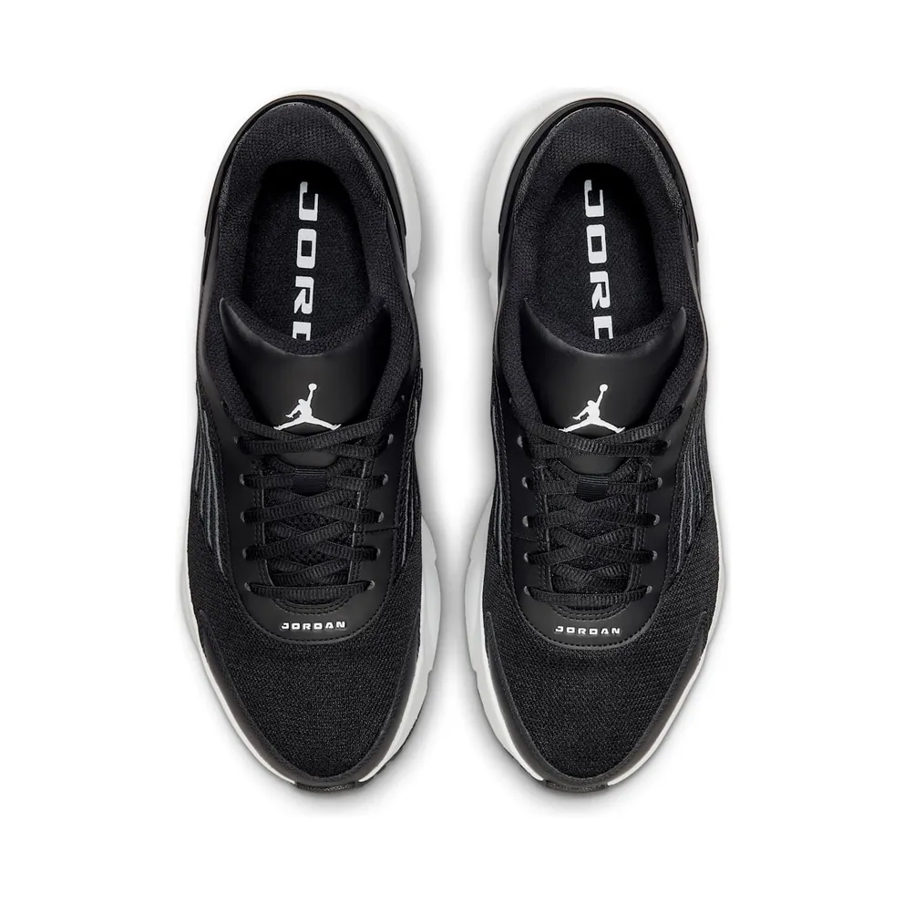 Jordan Trunner Black/Anthracite/White (IO2091-003)