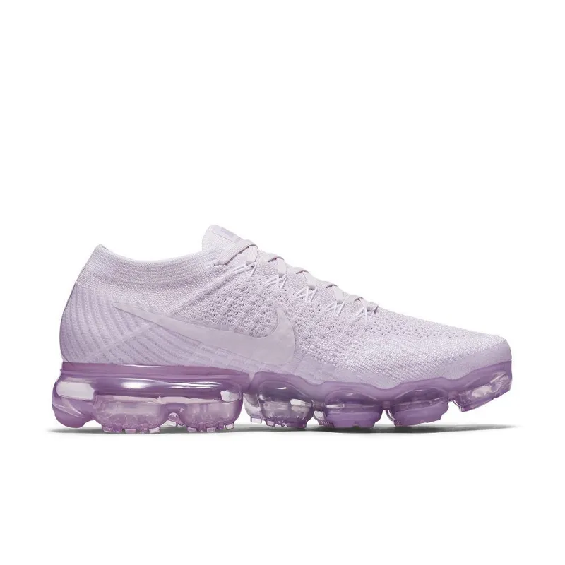 Nike Air VaporMax Light Violet (W) Light Violet/Light Violet-White (849557-501)