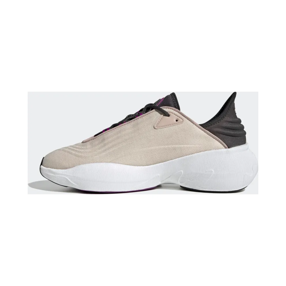 Adidas Adifom SLTN Aluminium / Aluminium / Shock Purple (GZ9645)