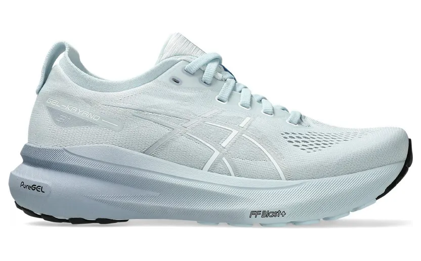 ASICS Gel-Kayano 31 Cool Grey Pure Silver (1012B670-021)