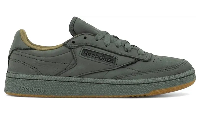 Reebok Club C 85 Vintage 40th Anniversary Dark Fog (100228108)