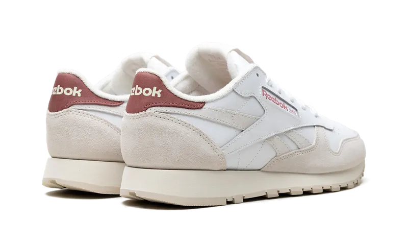 Reebok CLASSIC LEATHER “White” (IE4879)
