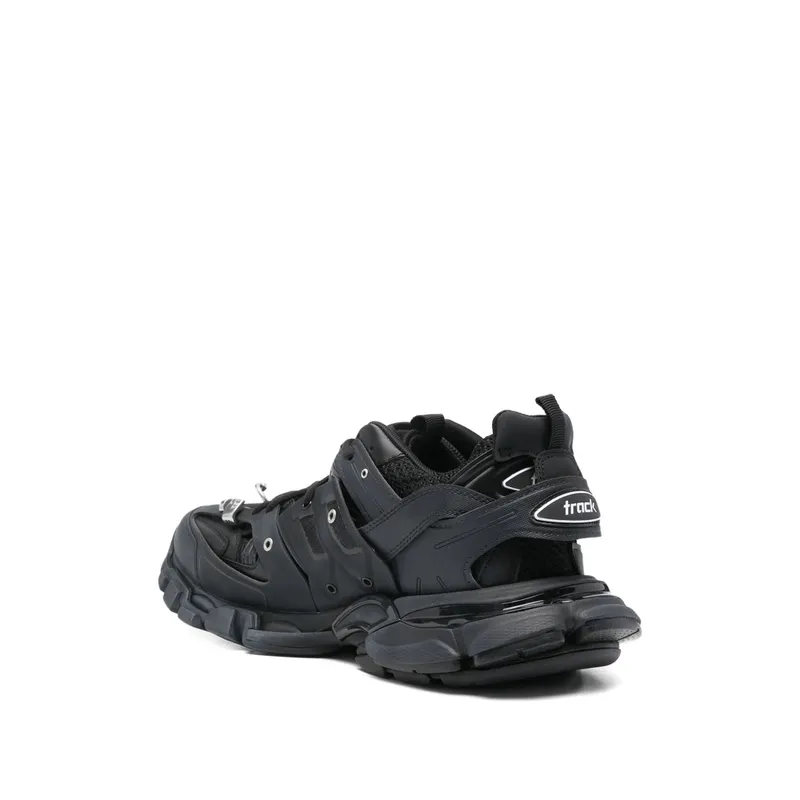 Balenciaga Track Piercing “Black” (542023 WTRPG 1000)