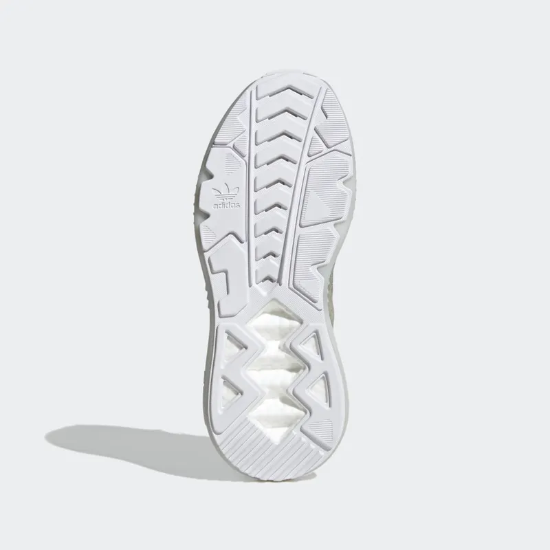 Adidas ZX 5K BOOST Sesame / Sesame / Cloud White (GX6348)
