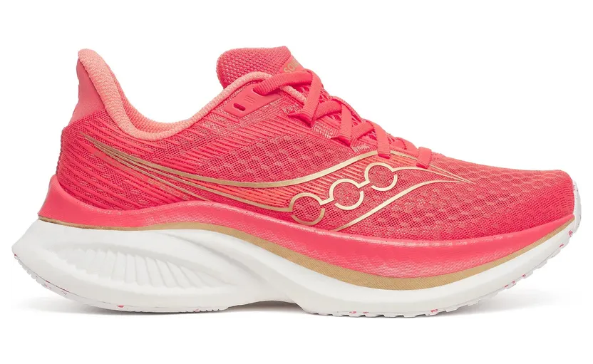 SAUCONY Endorphin Speed 5 “Coral / Salmon” (S11007-343)