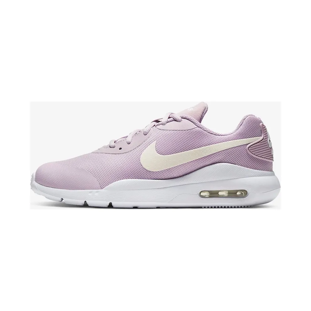 Nike Air Max Oketo “Iced Lilac / White” (AR7419-500)