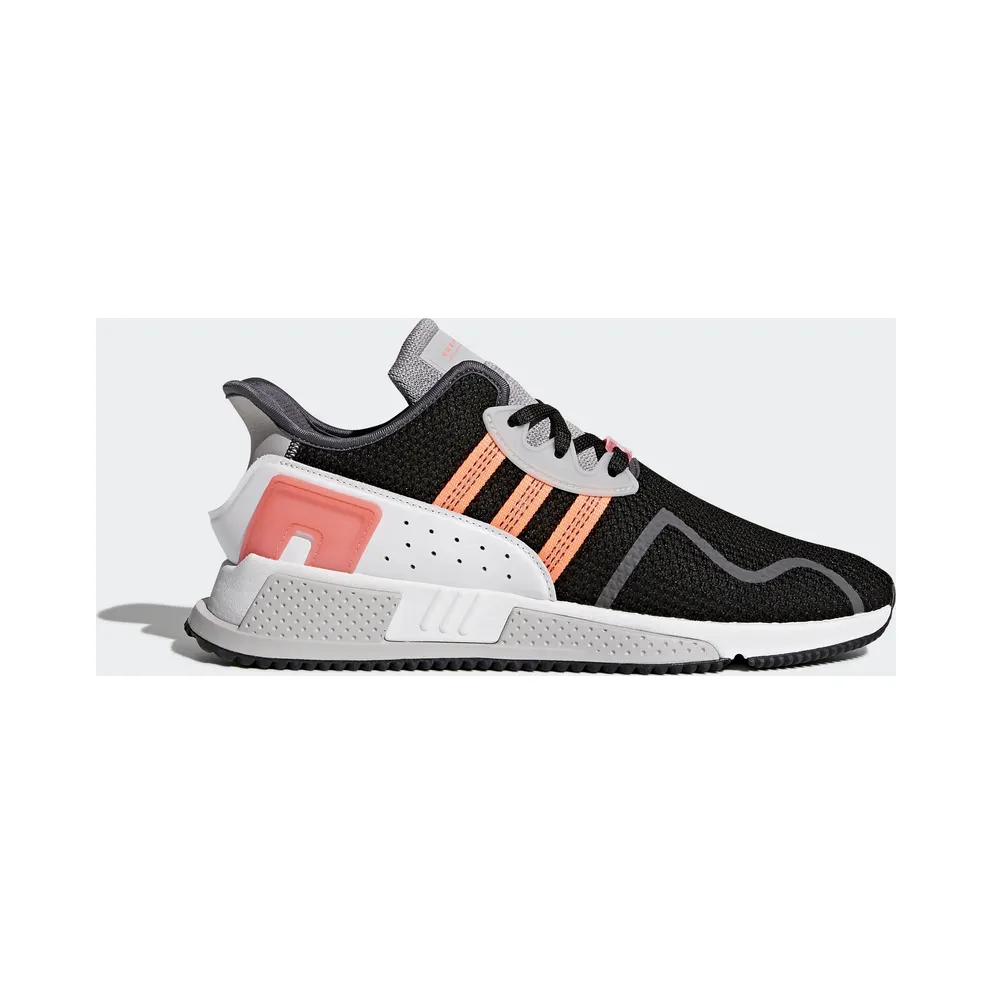 adidas EQT Cushion Adv Core Black Turbo (AH2231)