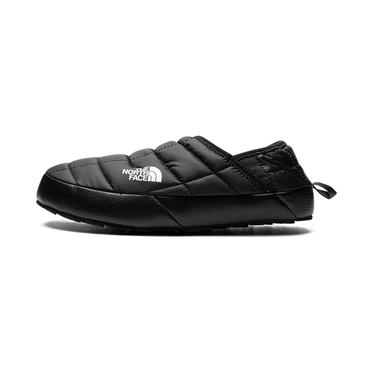 The North Face ThermoBall Traction V Mule “Black” (NF0A3UZN-KY4)