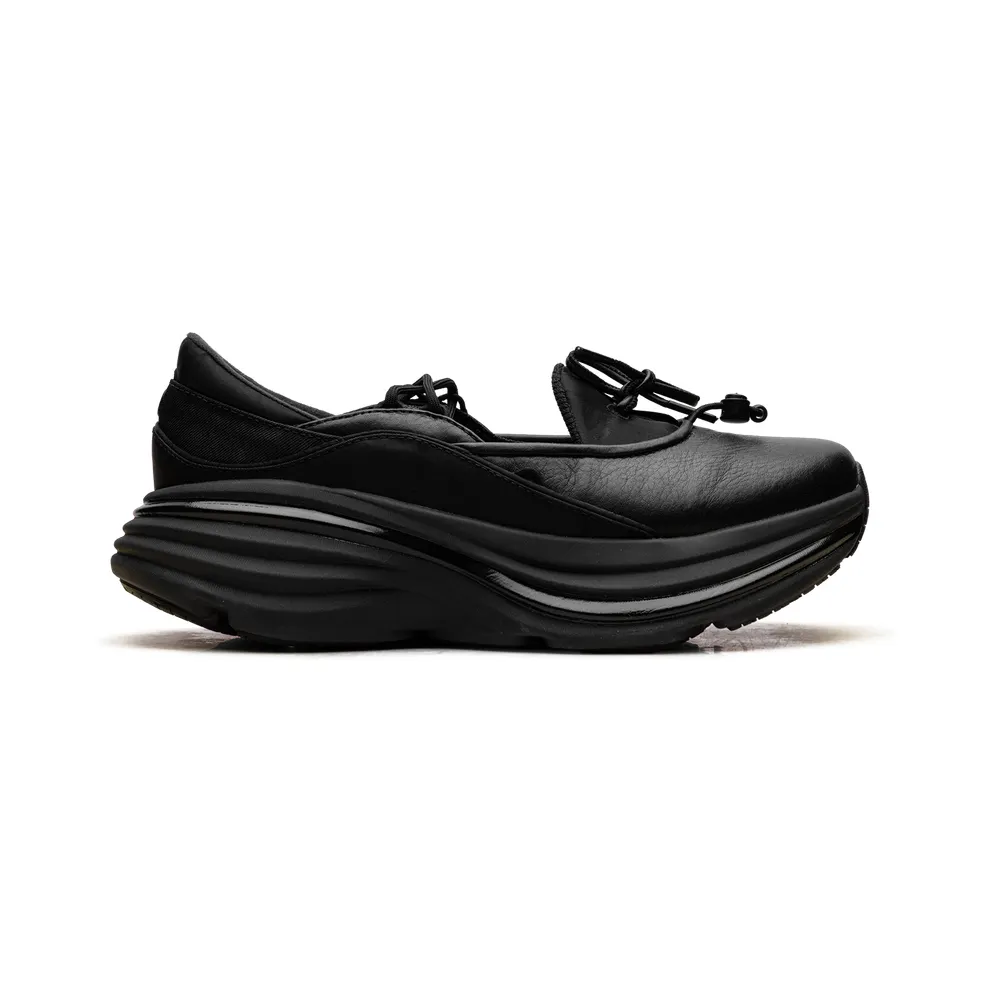 Hoka Bondi Mary Jane “Black” (1171546-BBLC)