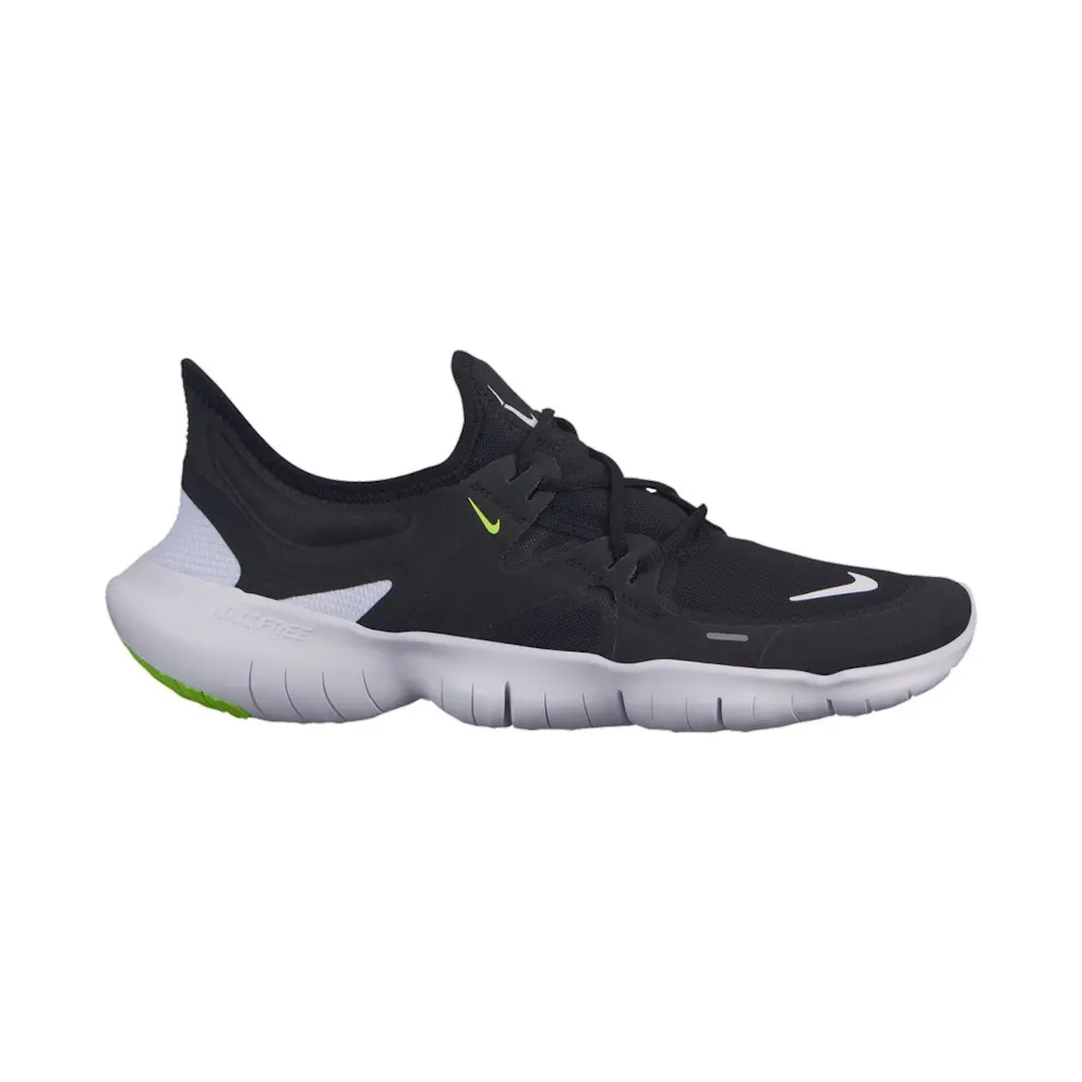 Nike Free RN 5.0 Black (AQ1316-003)