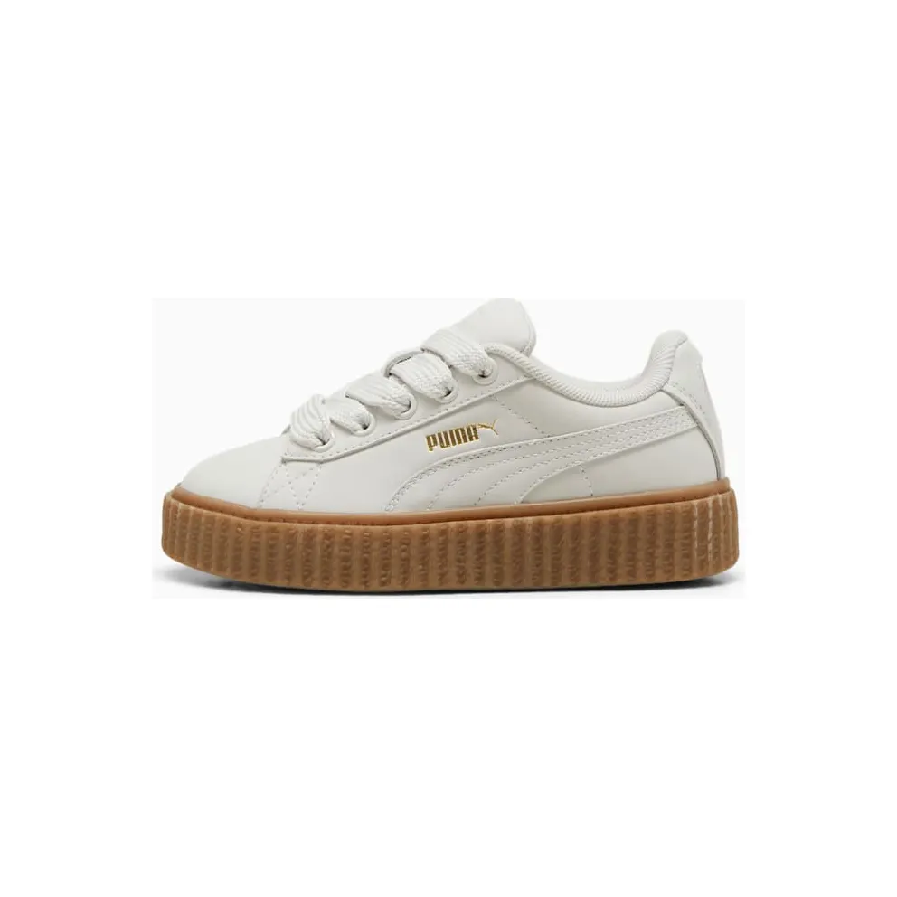 Puma Creeper Phatty Rihanna Fenty Warm White (399867-03)