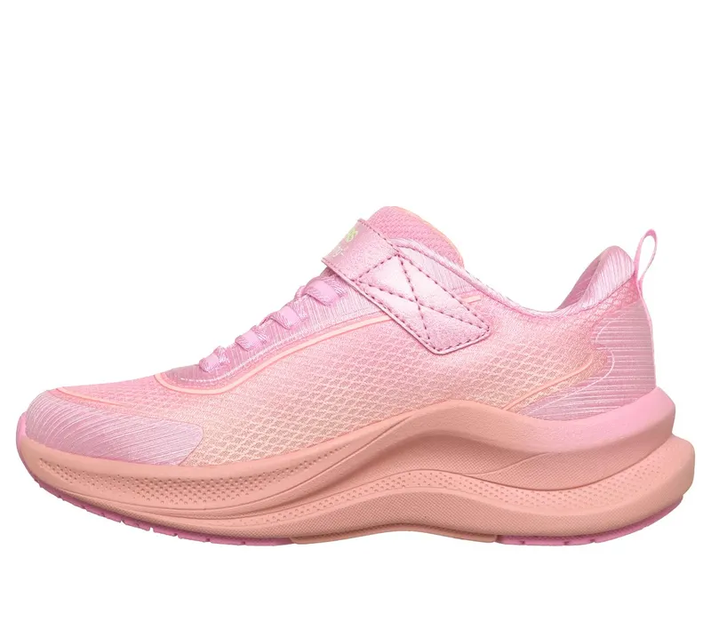 Skechers Max Cushioning Ascend – Smoothie Pack Sneaker Licht Pink