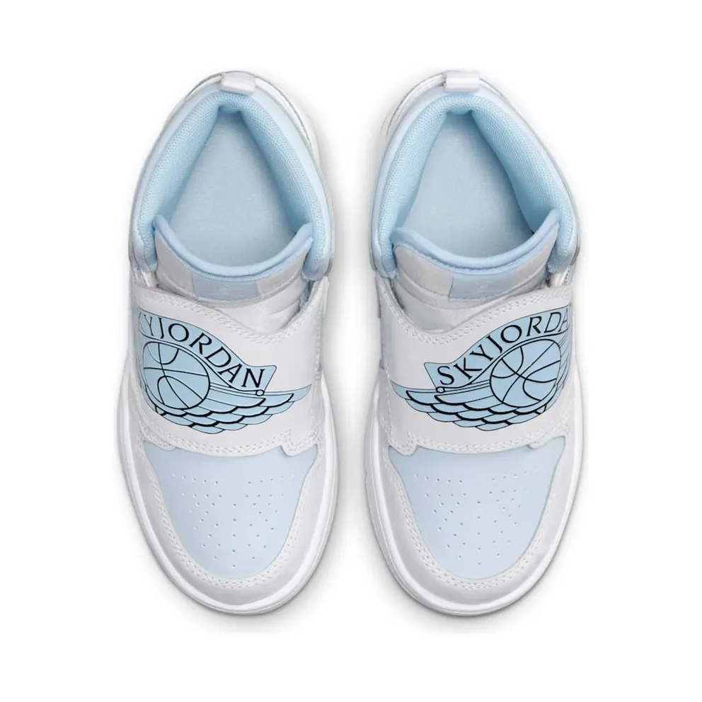 Jordan Sky 1 PS “Blue Tint” (BQ7197-411)