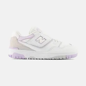 New Balance 550 White Lilac (PHB550WK)
