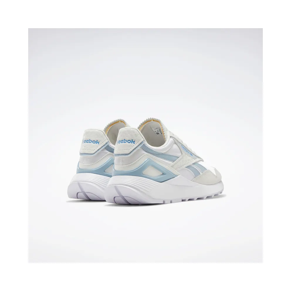 Reebok Classic Legacy AZ Shoes Pure Grey 1 / Cloud White / Gable Grey (GZ3634)