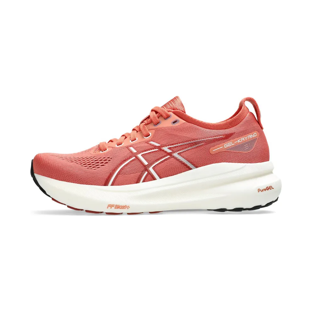 ASICS Gel-Kayano 31 Desert Red White (1012B670-600)