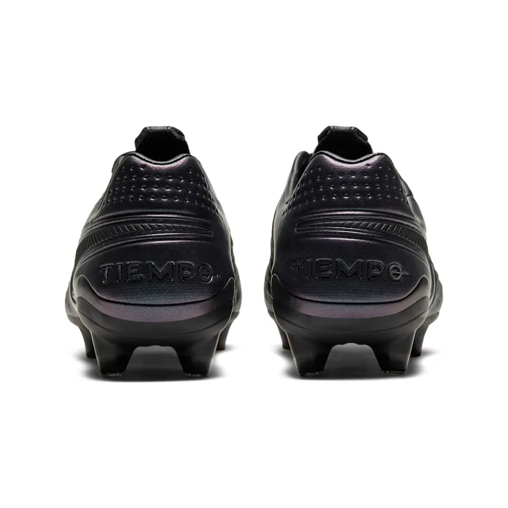 Nike Tiempo Legend 8 Pro FG Triple Black (AT6133-010)