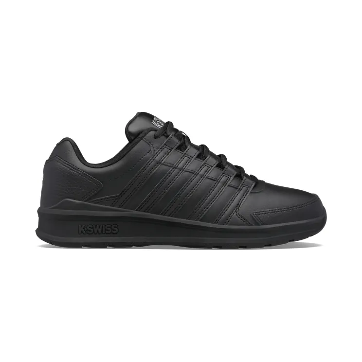 K-Swiss Vista Trainer “Black” (07000001M)