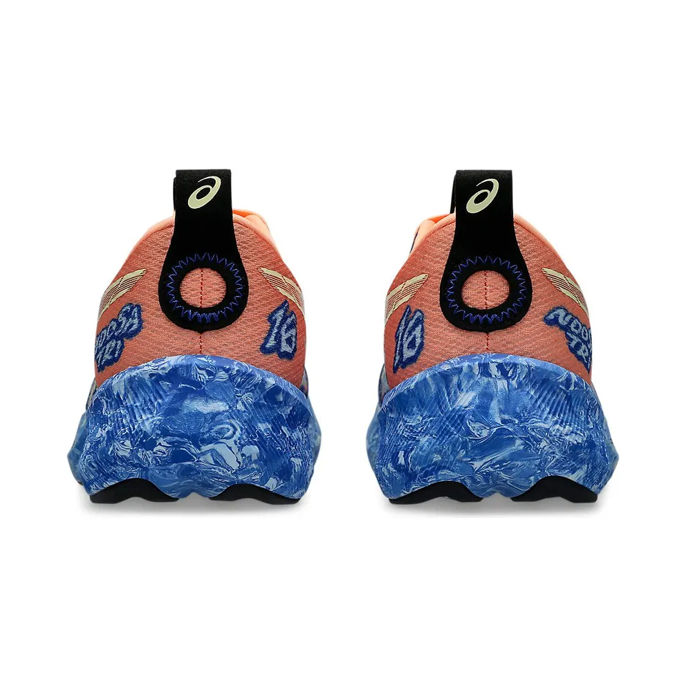 ASICS NOOSA TRI 16 “Bright Sunstone / Soft Sky” (1011B872-801)