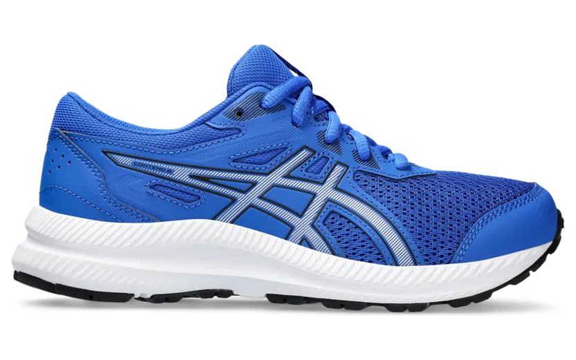 Asics Contend 8 Gs Illusion Blue/Pure Silver (1014A259.406)