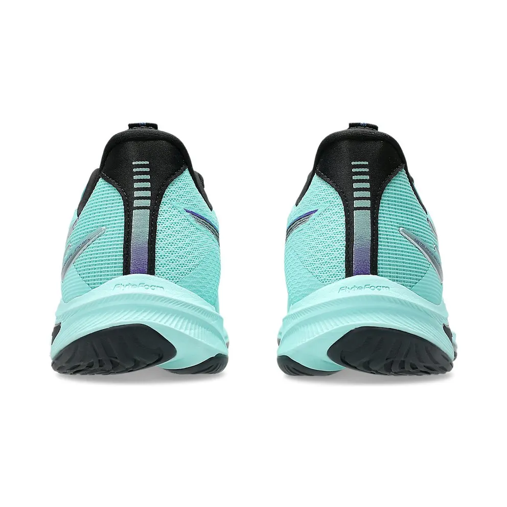 ASICS NETBURNER BALLISTIC FF 4 “Illuminate Mint / Black” (1052A094-400)