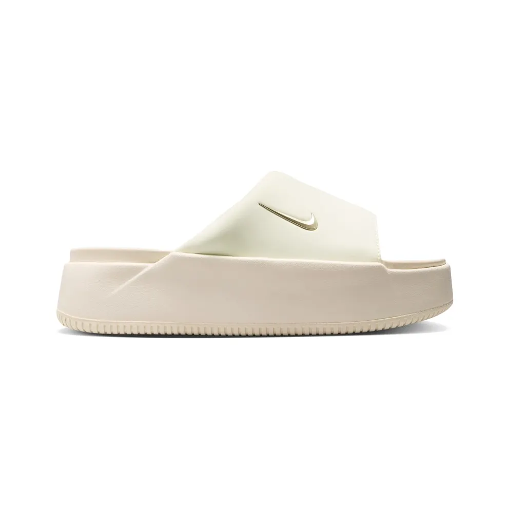 Nike Calm Elevation Slide Coconut Milk (IO0495-101)