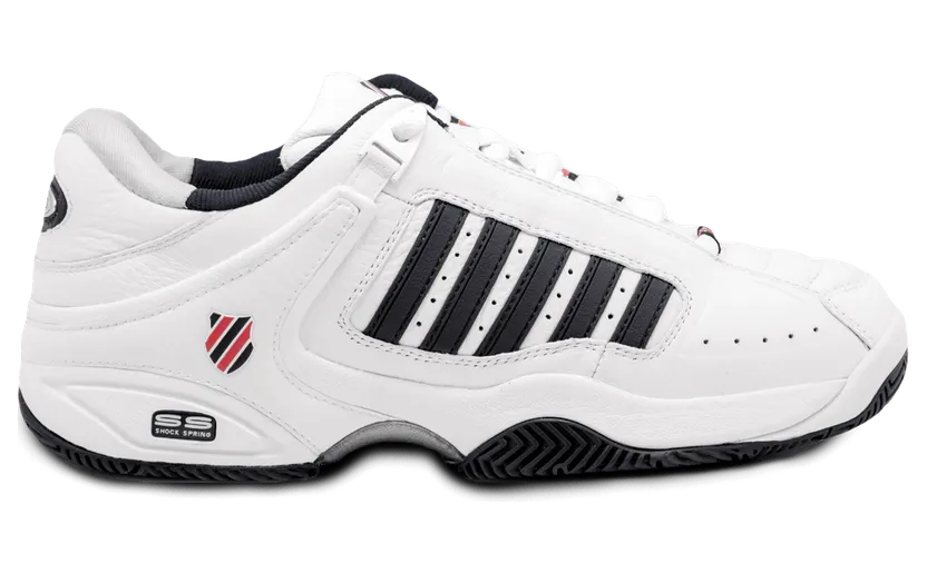 K-Swiss Defier RS White (01033164M)
