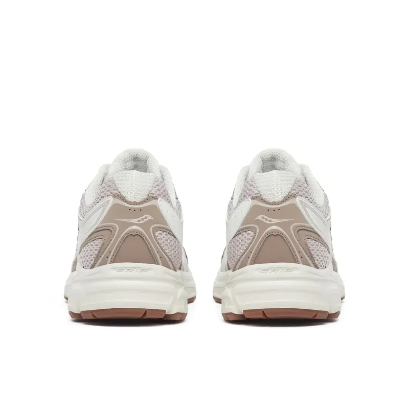 Saucony Ride Millennium Matte Morel Dove (S70850-5)