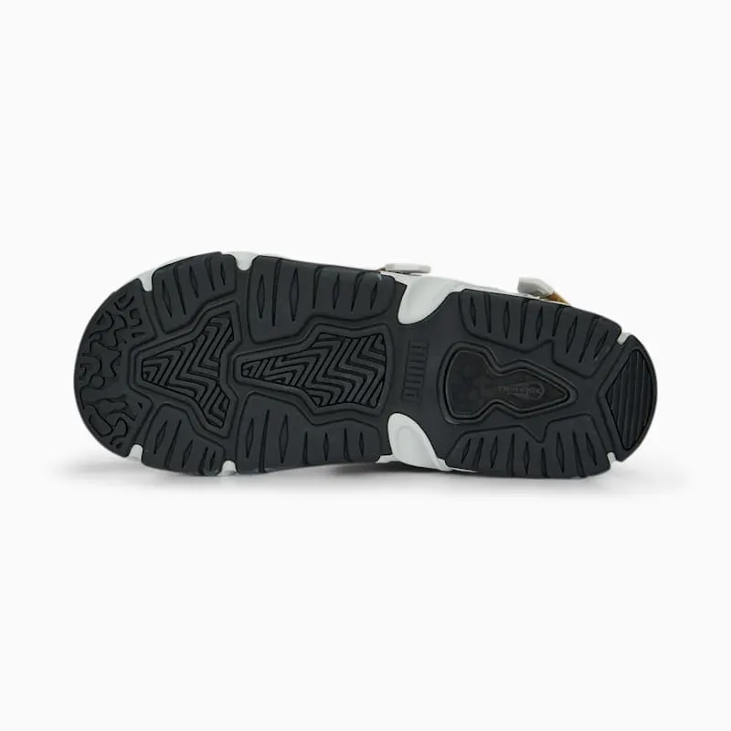 Puma TS-01 Retro Feather Gray (390748-01)