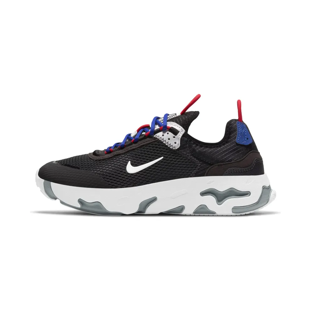Nike React Live Older Kids’ Black (CW1622-002)