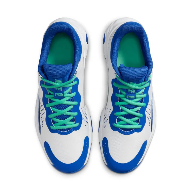 Nike Fly.By Mid 3 White Game Royal (DD9311-102)