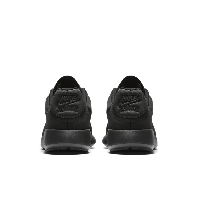 Nike  Air Max Modern Essential Black Black/Black-Dark Grey (844874-006)