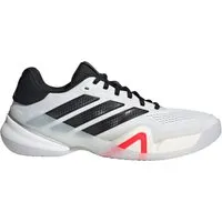 Adidas Barricade White (LA1507)