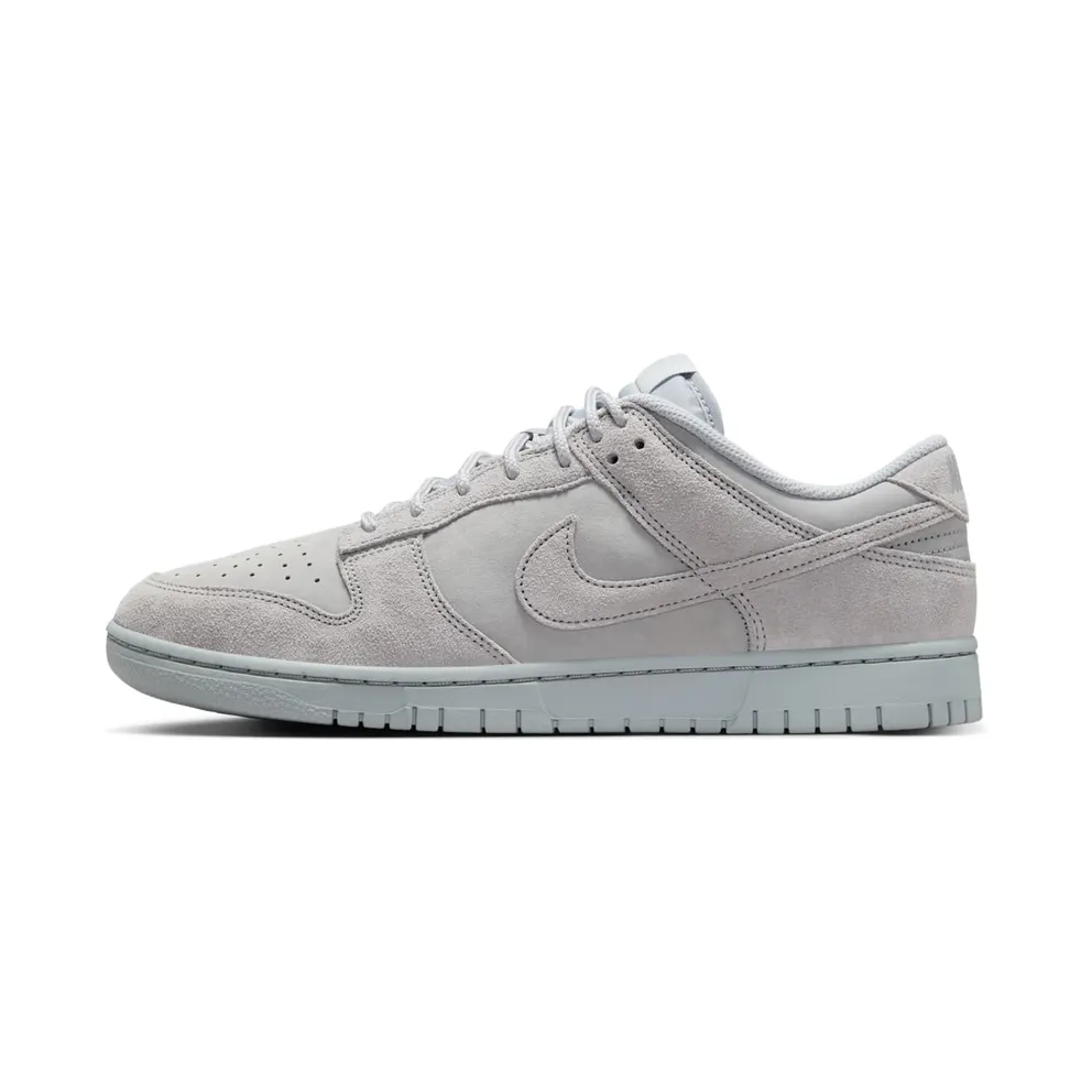 Nike Dunk Low SE “Wolf Grey” (IB6651-002)