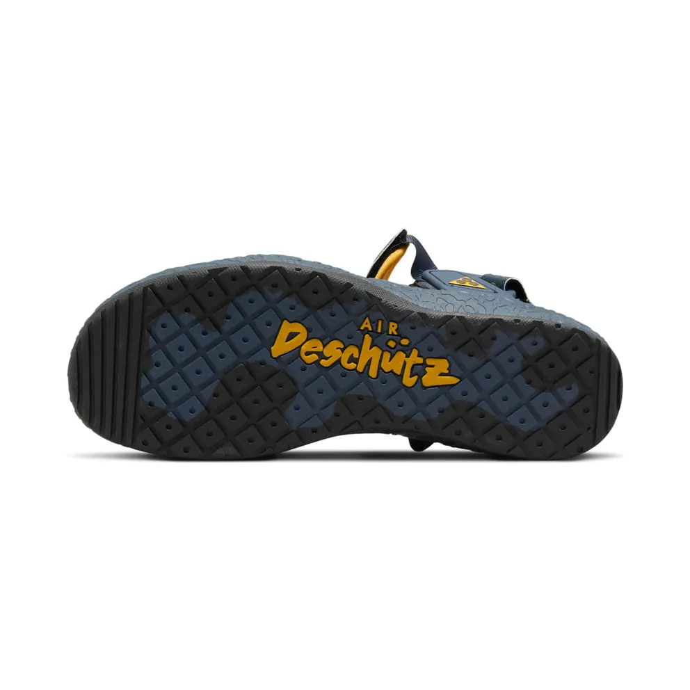Nike ACG Air Deschutz+ SE Blue (DR1020-400)