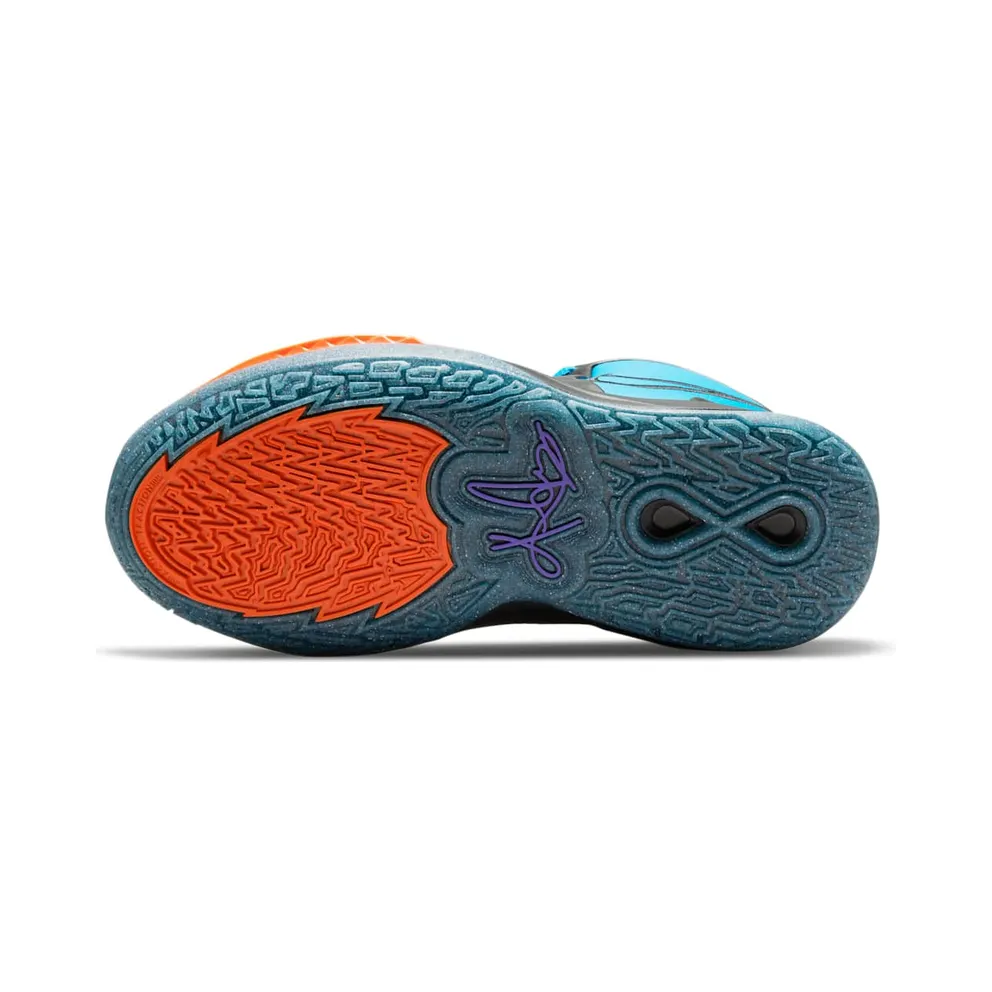Nike Kyrie Infinity SE GS “Tie-Dye” (DM3894-410)
