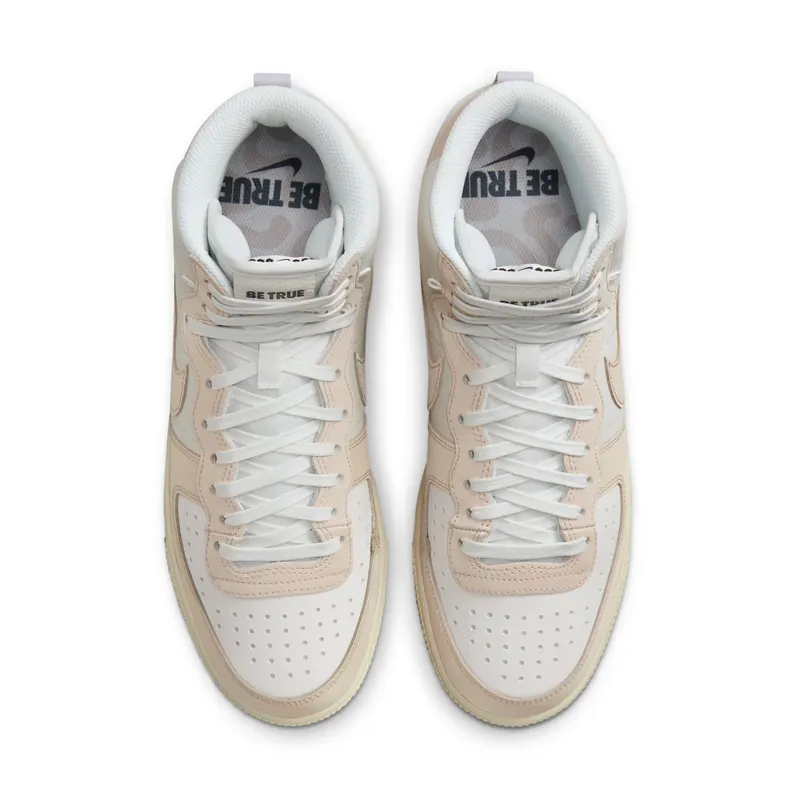 Nike Terminator High “BE TRUE” (FD8638-100)