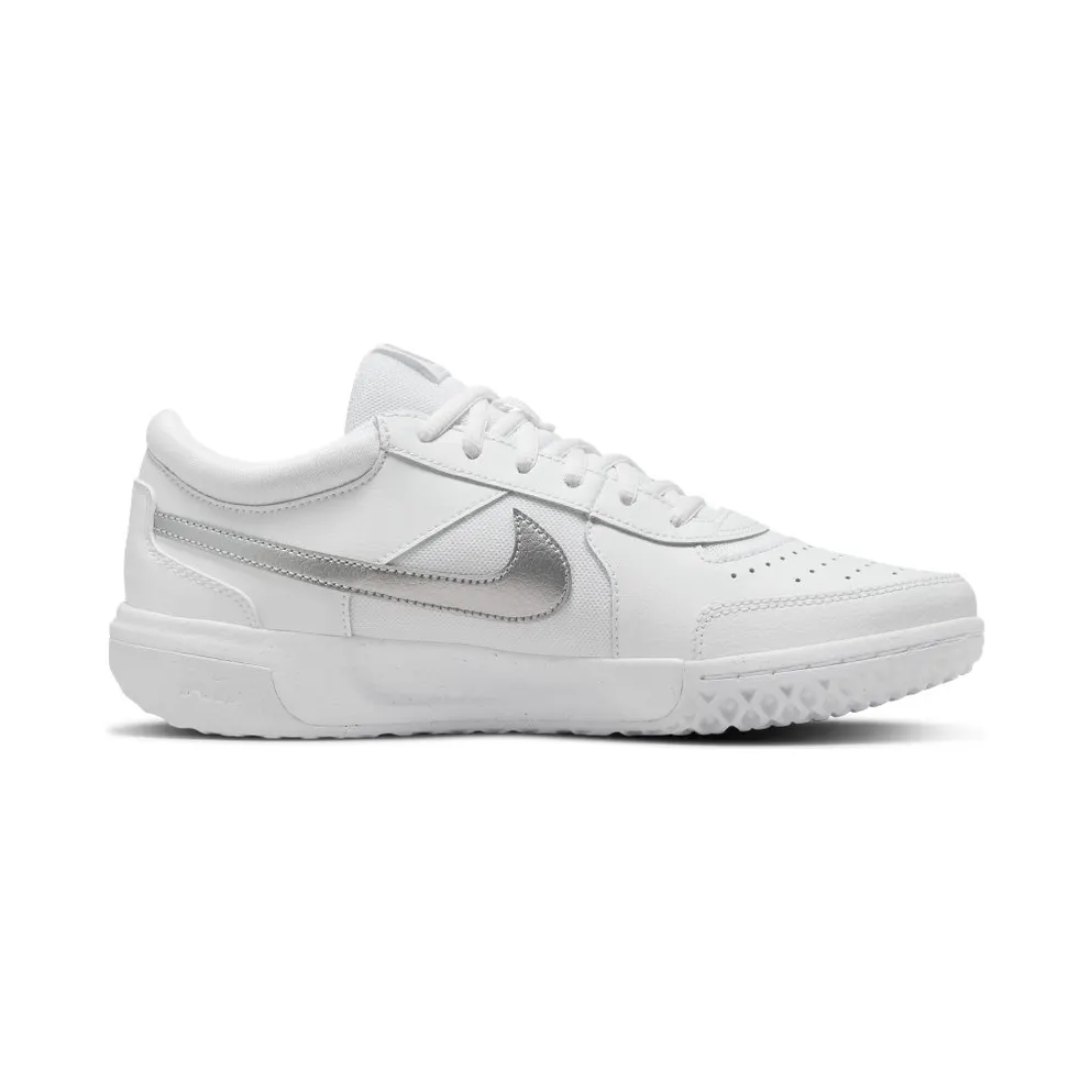 NikeCourt Zoom Lite 3 Tennis White (DH1042-101)