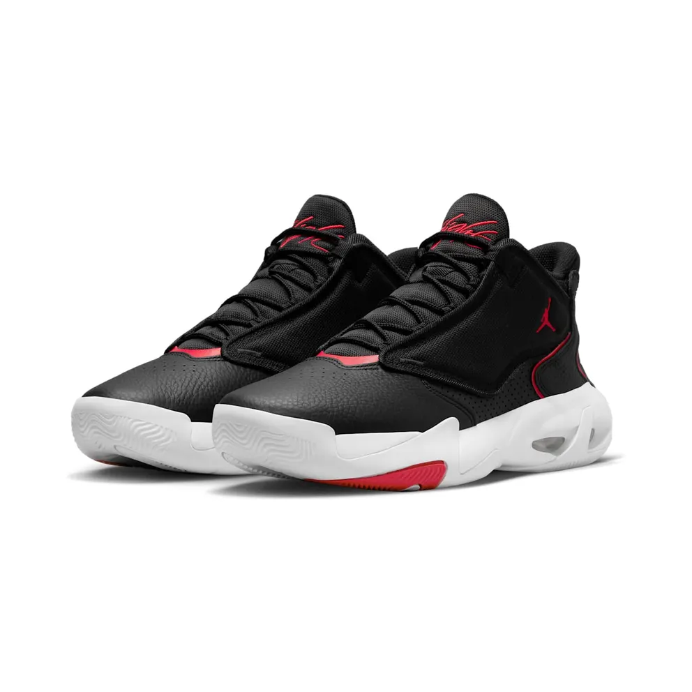 Jordan Max Aura 4 Black (DN3687-006)
